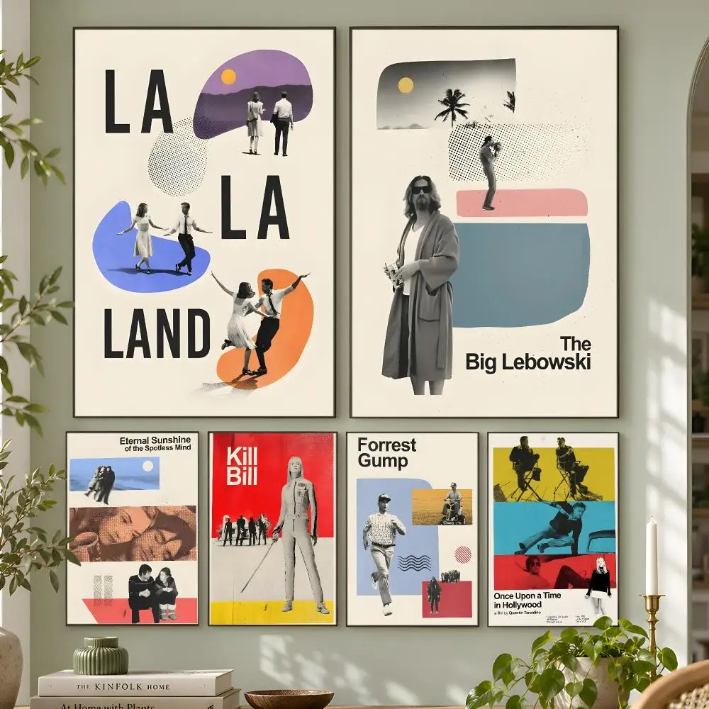 Koleksi Film Klasik Vintage, P - Vintage Collectible Posters ulasan dan harga