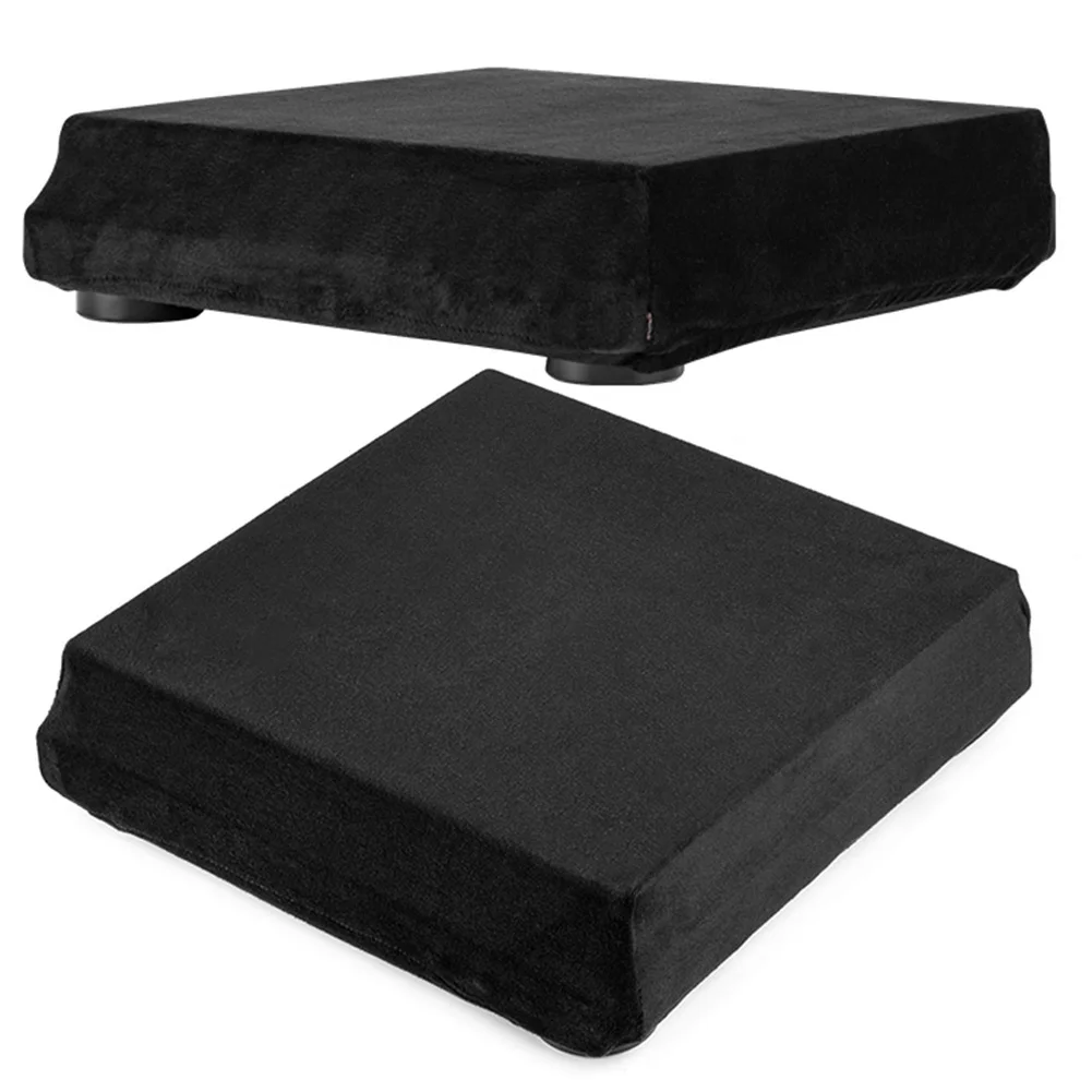 Sarung meja putar spandeks ela - Vinyl Record Cleaner ulasan dan harga