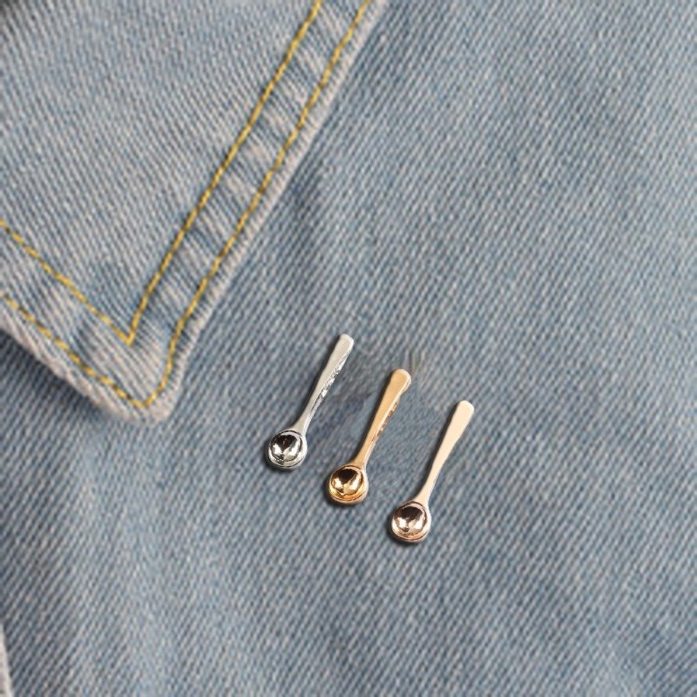 Bros Sendok dengan Desain Lucu - Vintage Collectible Spoons ulasan dan harga