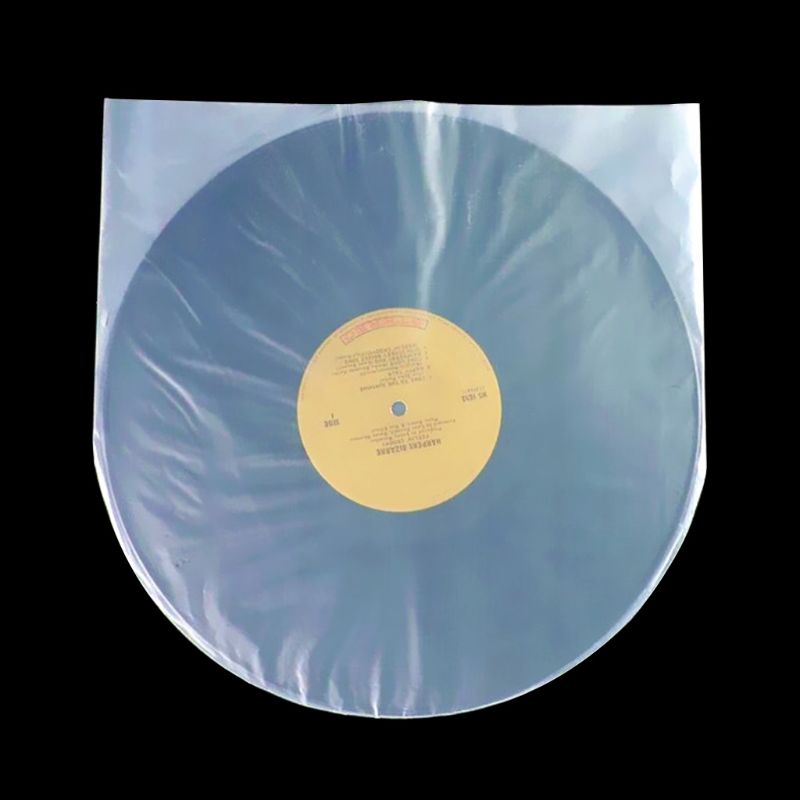 Pelindung rekaman vinil bening - Vinyl Record Cleaner ulasan dan harga