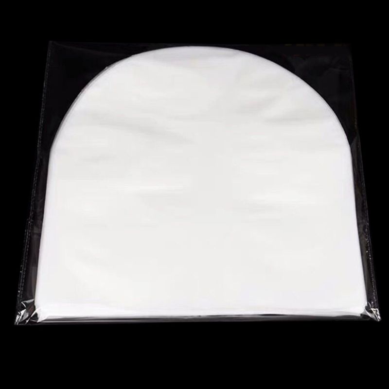 Pelindung rekaman vinil bening - Vinyl Record Cleaner ulasan dan harga