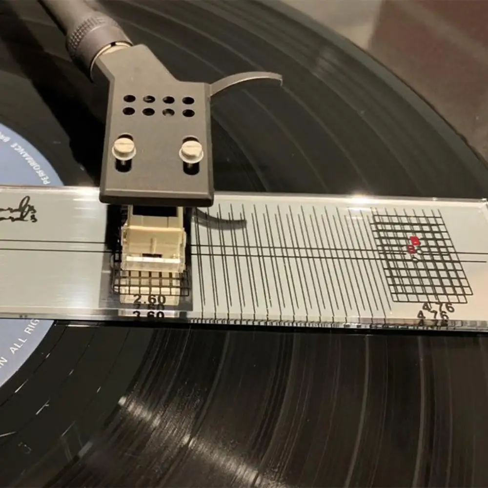 LP Cartridge vinil Stylus Azim - Vinyl Record Cleaner ulasan dan harga