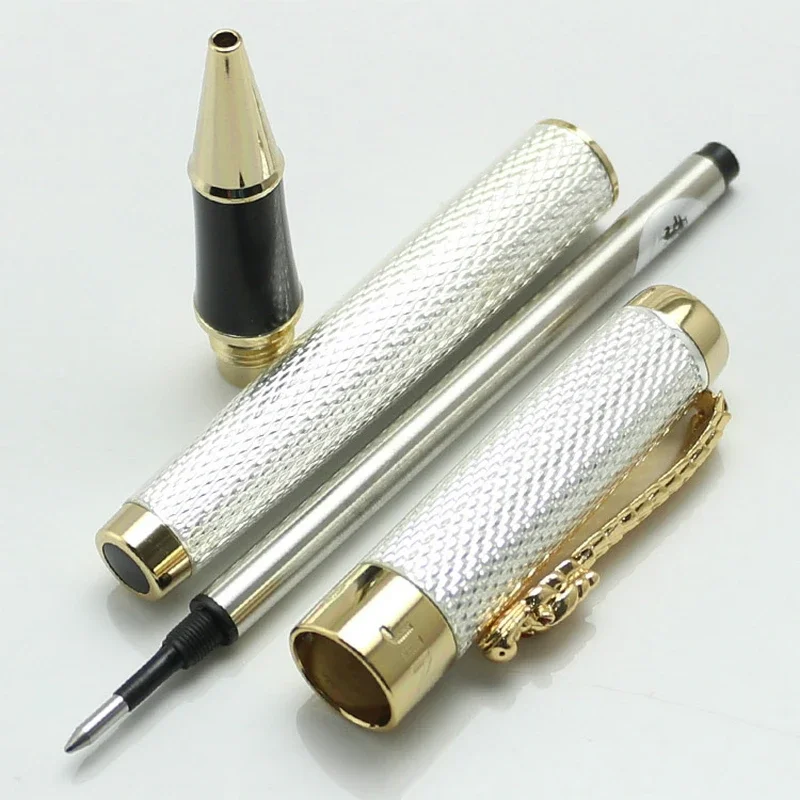 JINHAO 1200 Vintage Mewah Roll - Vintage Collectible Pens ulasan dan harga